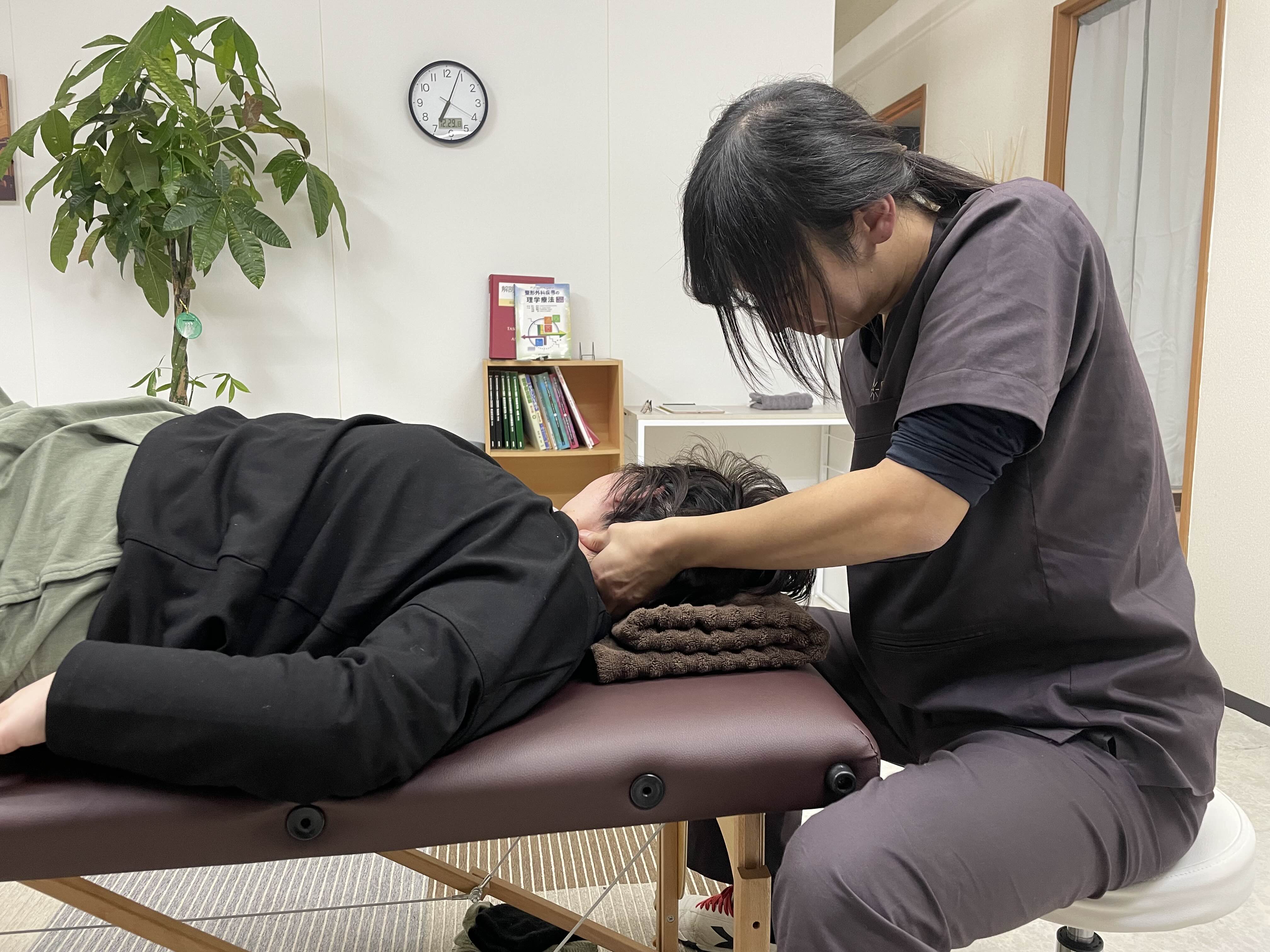 梅雨の自立神経失調を整体でリフレッシュ！|高槻・富田：医療従事者がアプローチするストレッチ専門店
