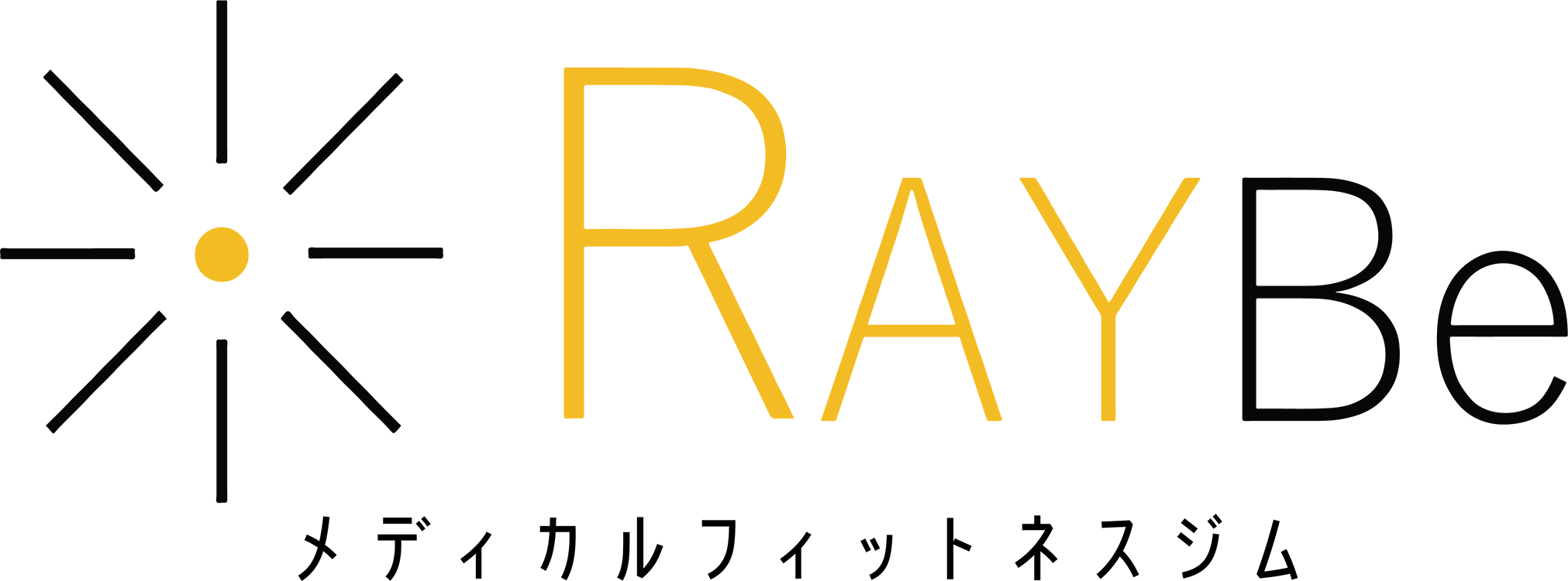 メディカルフィットネスジムRaybe